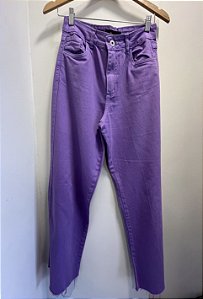 Wide Leg Nexo 38 #reuse