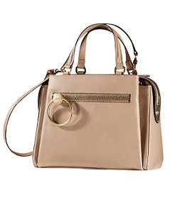 Bolsa Tote Luz da Lua #reuse