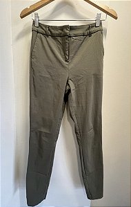 Calça Chino Hering 36 #reuse