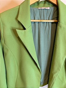 Blazer Spencer Lizie PP #reuse