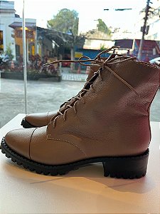 Coturno Ferrucci 38 #use