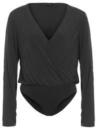 Body Manga Longa Fyi #use