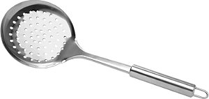 Escumadeira de Inox