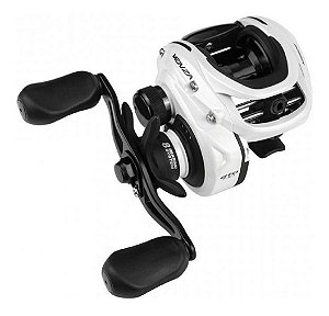 Carretilha Venza Gto 8000 Drag 4,5kg Marine Sports Direita