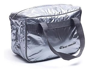 Bolsa Semi Térmica Bag Freezer 25 Litros - Cotermico