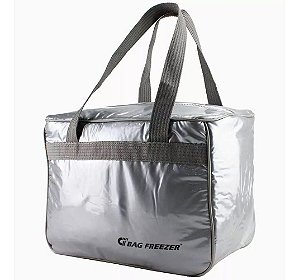 Bolsa Térmica 18 Litros Bag Freezer