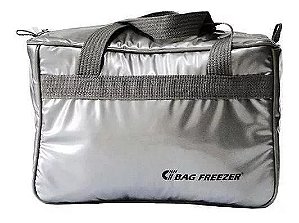 Bolsa Térmica de 26 Litros Bag Freezer