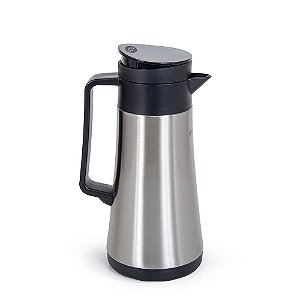 Garrafa Térmica Aço Inox Termopro Slim 350ml