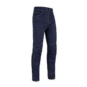 Calca Jeans Texx Garage Basic Azul 46