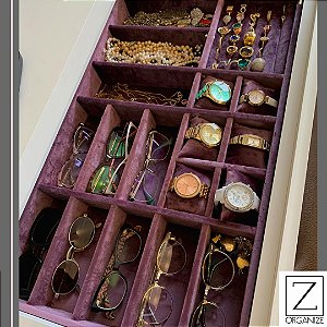 Organizador Personalizado