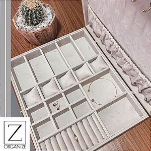 Caixa Organizadora Completa