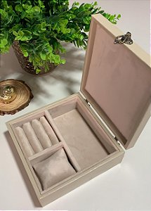 Caixa pequenas para jóias