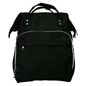 MOCHILA MATERNIDADE UNISSEX PIMPOLHO