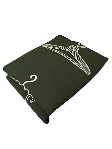 140x60cm Acolchoada com elástico -D21  Capa Para Tábua de Passar 100% Algodão