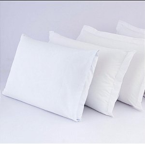 Fronha Basic Prince Enxovais - Percal 160 fios