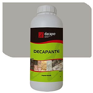 Decapante Dacapo 1 Litro