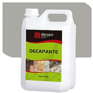 Decapante Dacapo 5 Litros