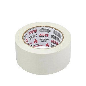 FITA CREPE ADERE 48X50M BEGE