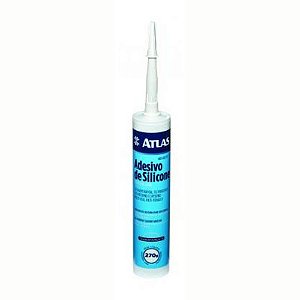 Tubo de Silicone Atlas AT277/2
