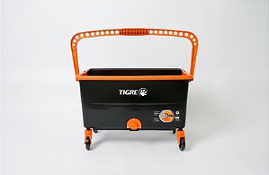 Caçamba Rodas e Valv. Tigre PRO 24L 2309-03