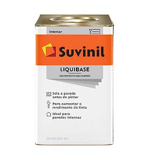 Liquibase Suvinil 18 Litros