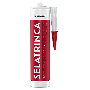 Selatrinca Suvinil 390 GR/310ml