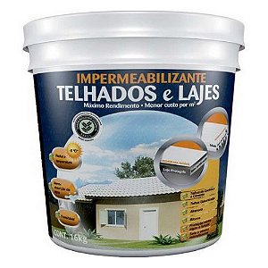Impermeabilizante Hydronorth Concreto 16KG