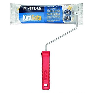 Rolo Antigota Atlas 15 cm 321/15