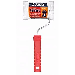 Rolo de Lã Atlas 5 cm 328/5