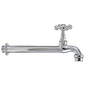 Torneira Pia Longa 1159 C33 com arejador 22cm