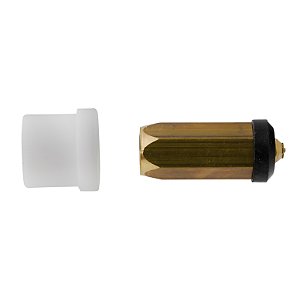 Tucho com bucha 29mm
