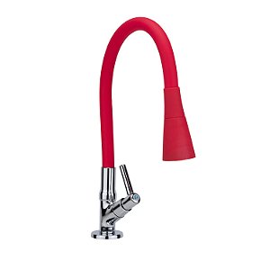 BICA MESA GOURMET VERMELHA C34