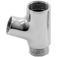 Adaptador de Junção Y 1/2 x 3/4