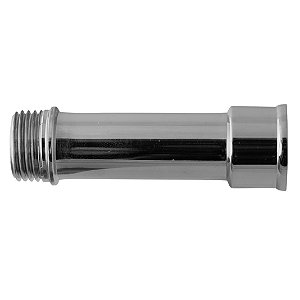 Extenção Cromada Longa 3/4