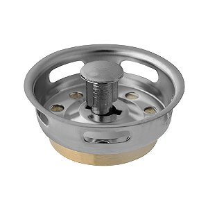 Cesta para Válvula Americana de ABS
