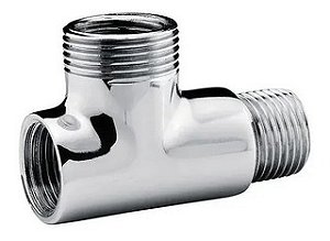 Adaptador de Junção para Máquina de Lavar Roupa