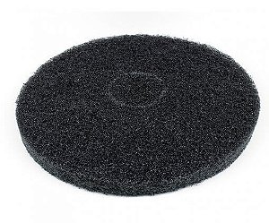 Disco Preto Limpador 440mm 3M