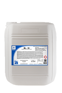 BL-10 20 Litros Detergente Desengraxante Spartan