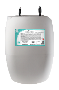 Chlorofresh 50 Litros Desinfetante Para Roupas Hospitalares Spartan
