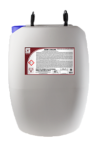 Sanit-Chlor 50 Litros Desinfetante Para Industrias Alimentícias Spartan