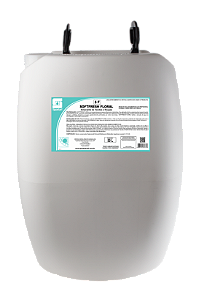 Softfresh Floral 50 Litros Amaciante Spartan