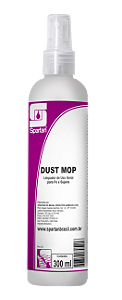 Dust Mop Air Spray 300 Ml Spartan