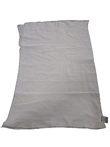 Pano de Chão Branco 40cm x 65cm - Certec