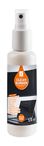 Kit Com 20 Clean Screen Limpa Monitores 120ml Spartan