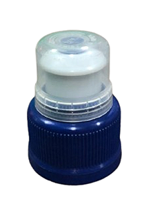 Tampa Lok P/Embalagem de 1L - Spartan