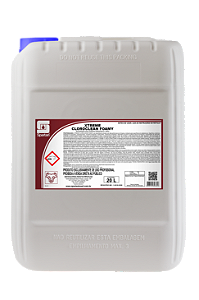 Xtreme Cloroclean Foamy 20 Litros