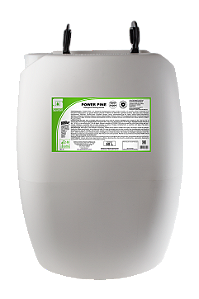Power Pine 50 Litros Spartan