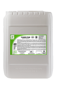 Power Pine 20 Litros Spartan