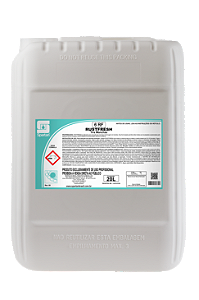 Rustfresh 20 Litros Removedor de Ferrugem