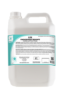 Finisherfresh Requinte 5 Litros Facilitador Spartan